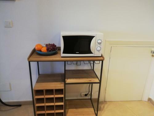 Apartamento Casa Margy