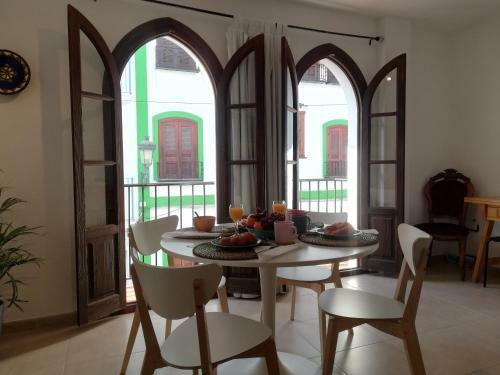 Apartamento Casa Margy