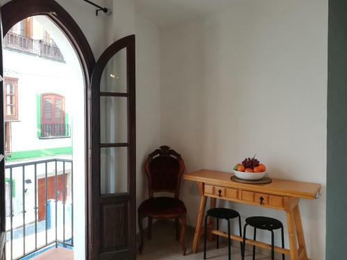 Apartamento Casa Margy
