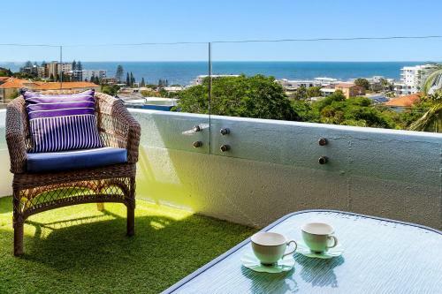 Apartamento Oceanviews Escape / Kings Beach