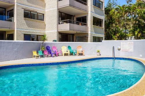 Apartamento Oceanviews Escape / Kings Beach