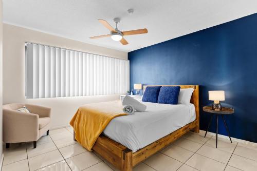 Apartamento Oceanviews Escape / Kings Beach