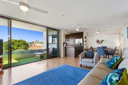 Apartamento Oceanviews Escape / Kings Beach