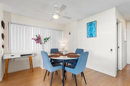 Apartamento Oceanviews Escape / Kings Beach