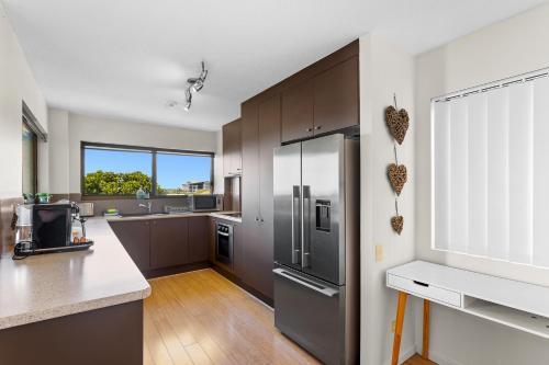 Apartamento Oceanviews Escape / Kings Beach