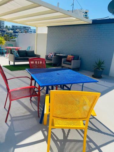 Apartamento Kings Ocean Views Private Rooftop
