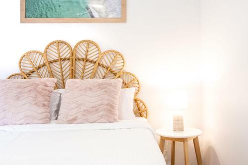 Pet Friendly Dicky Beach Home