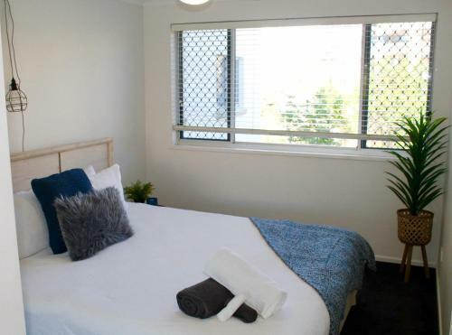 Apartamento Kings Beach Retreat