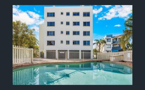 Apartamento Kings Beach Retreat