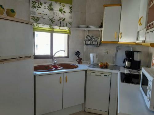 Apartamento Centro De Nerja