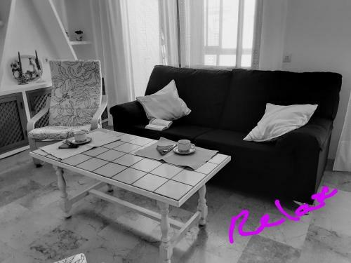 Apartamento Centro De Nerja