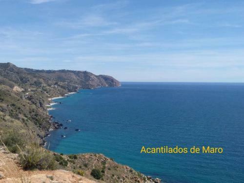 Apartamento Centro De Nerja