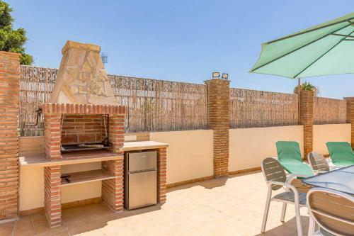 Villa Oliva Nerja - Private Pool
