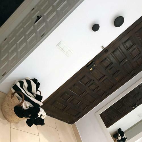 Apartamento Capistrano Playa 307