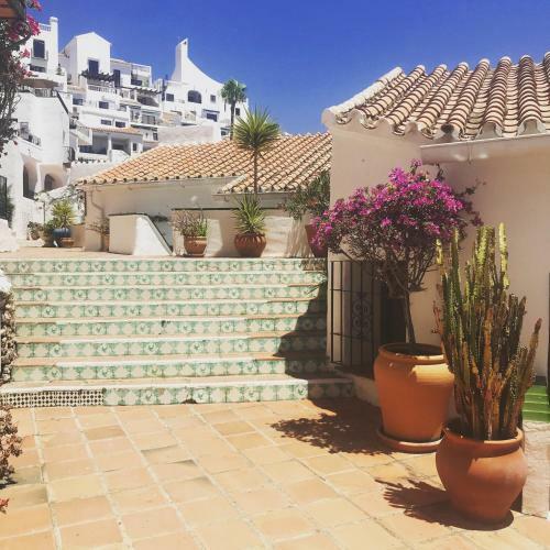 Apartamento Capistrano Playa 307