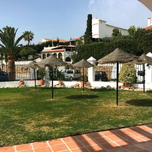Apartamento Capistrano Playa 307