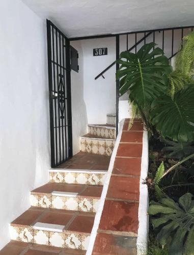 Apartamento Capistrano Playa 307