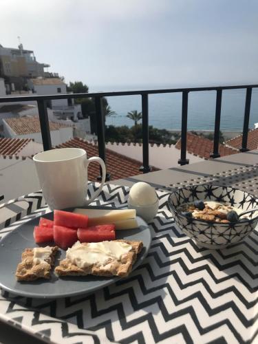 Apartamento Capistrano Playa 307