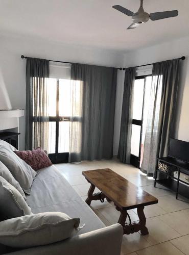 Apartamento Capistrano Playa 307