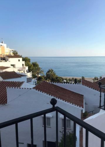 Apartamento Capistrano Playa 307