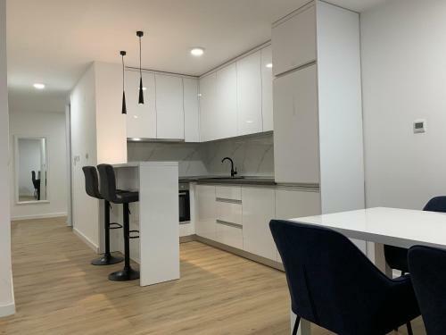 Apartamento Central ?partment Foca - With Garage
