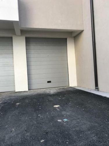 Apartamento Central ?partment Foca - With Garage