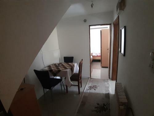 Apartamento Ris