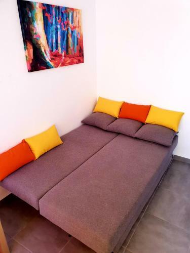 Mateo Apartamentos