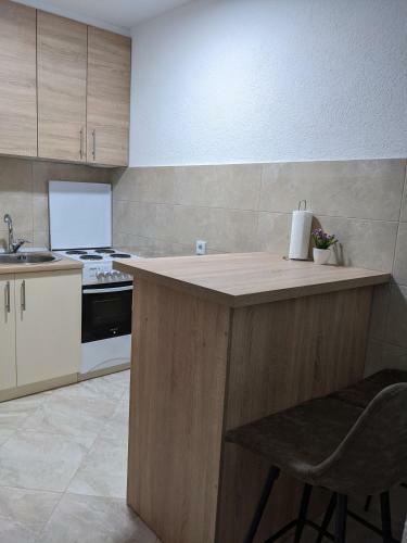 Apartmani Drinska