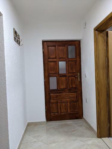 Apartmani Drinska