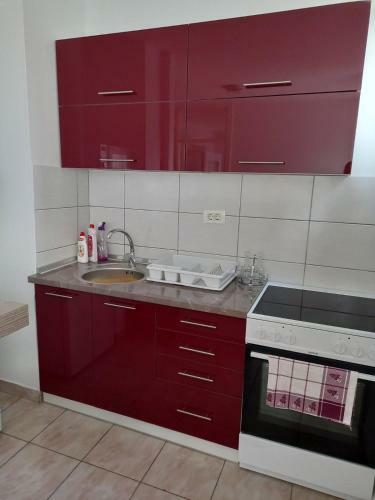 Apartman Marina