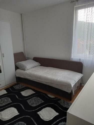 Apartman Marina