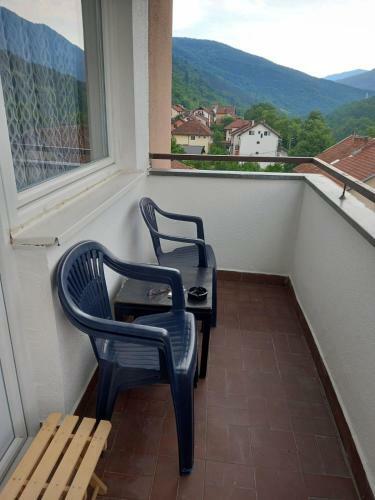 Apartman Marina