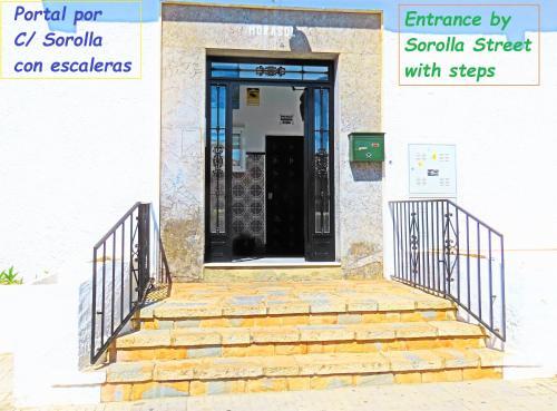 Apartamento Morasol 5�-12