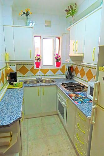 Apartamento Morasol 5�-12