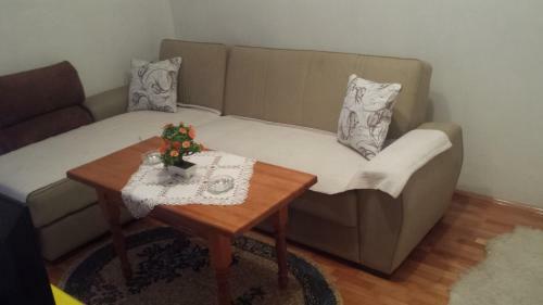 Bed & Breakfast Preno?i?te Na Drini Fo?a