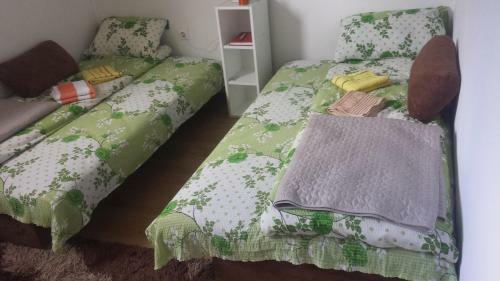 Bed & Breakfast Preno?i?te Na Drini Fo?a