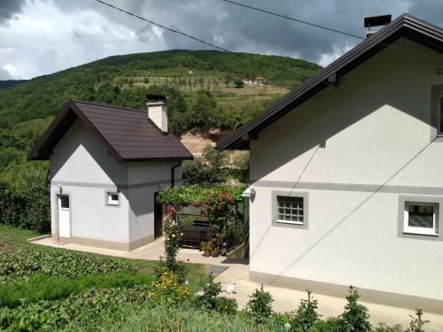 Bed & Breakfast Preno?i?te Na Drini Fo?a