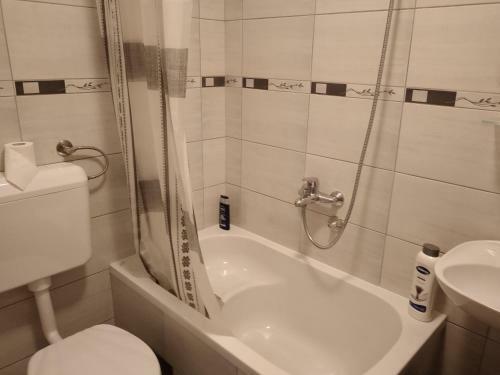 Bed & Breakfast Preno?i?te Na Drini Fo?a