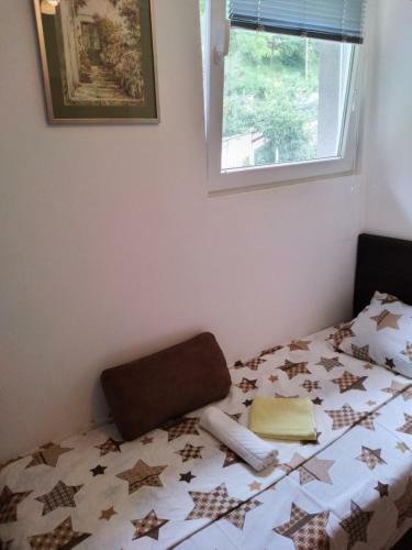 Bed & Breakfast Preno?i?te Na Drini Fo?a