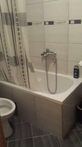 Bed & Breakfast Preno?i?te Na Drini Fo?a