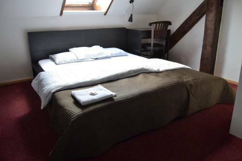 Horsk� Hotel And?l