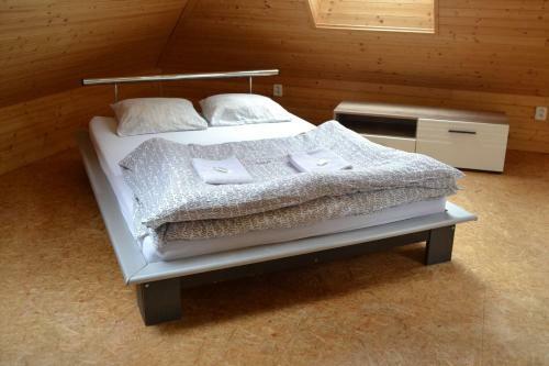 Horsk� Hotel And?l