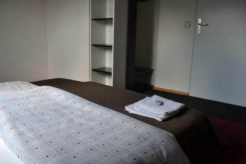 Horsk� Hotel And?l
