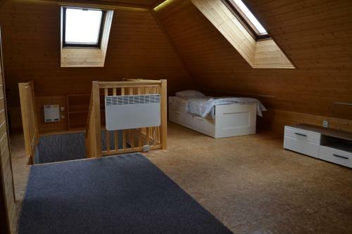 Horsk� Hotel And?l