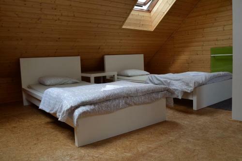 Horsk� Hotel And?l