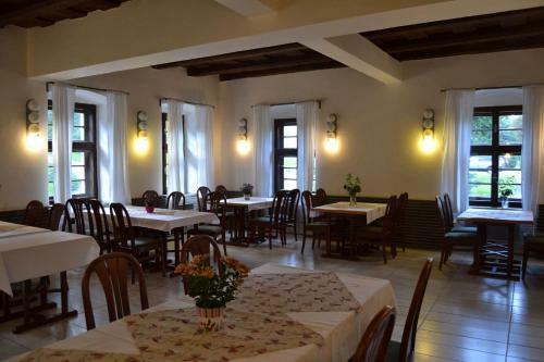 Horsk� Hotel And?l