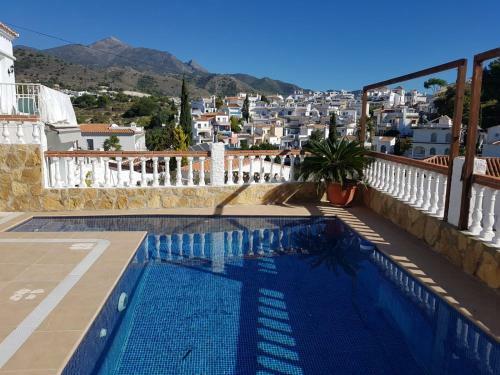 The Orquids Nerja - Bluewater Villas