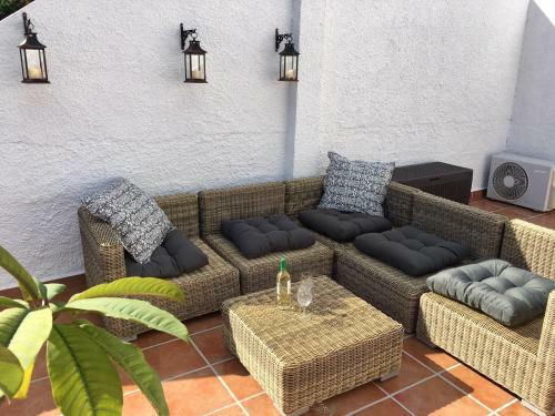 The Orquids Nerja - Bluewater Villas