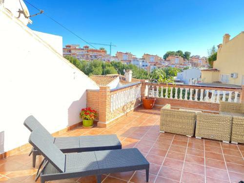 The Orquids Nerja - Bluewater Villas